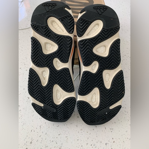 Yeezy 700 Wave Runner Sz 12M - Picture 8 of 10